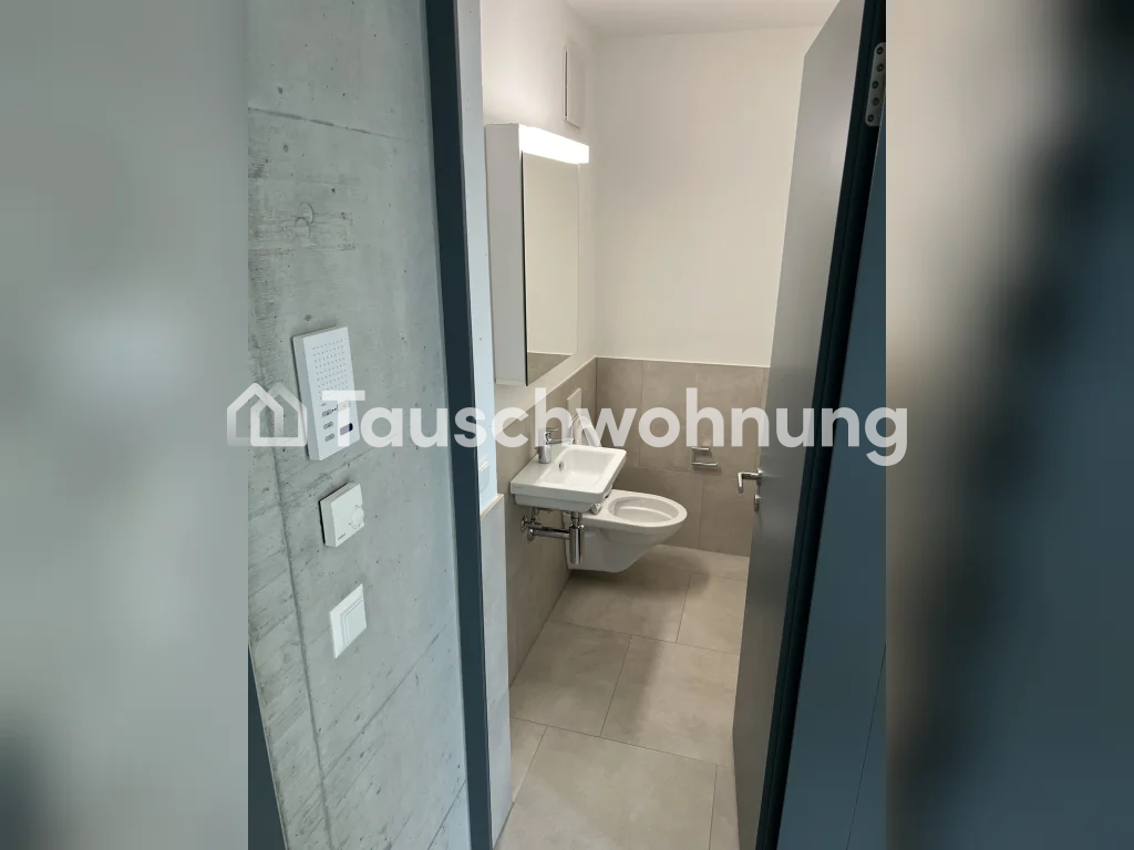 Appartement mansardé de 4 ½ pièces
