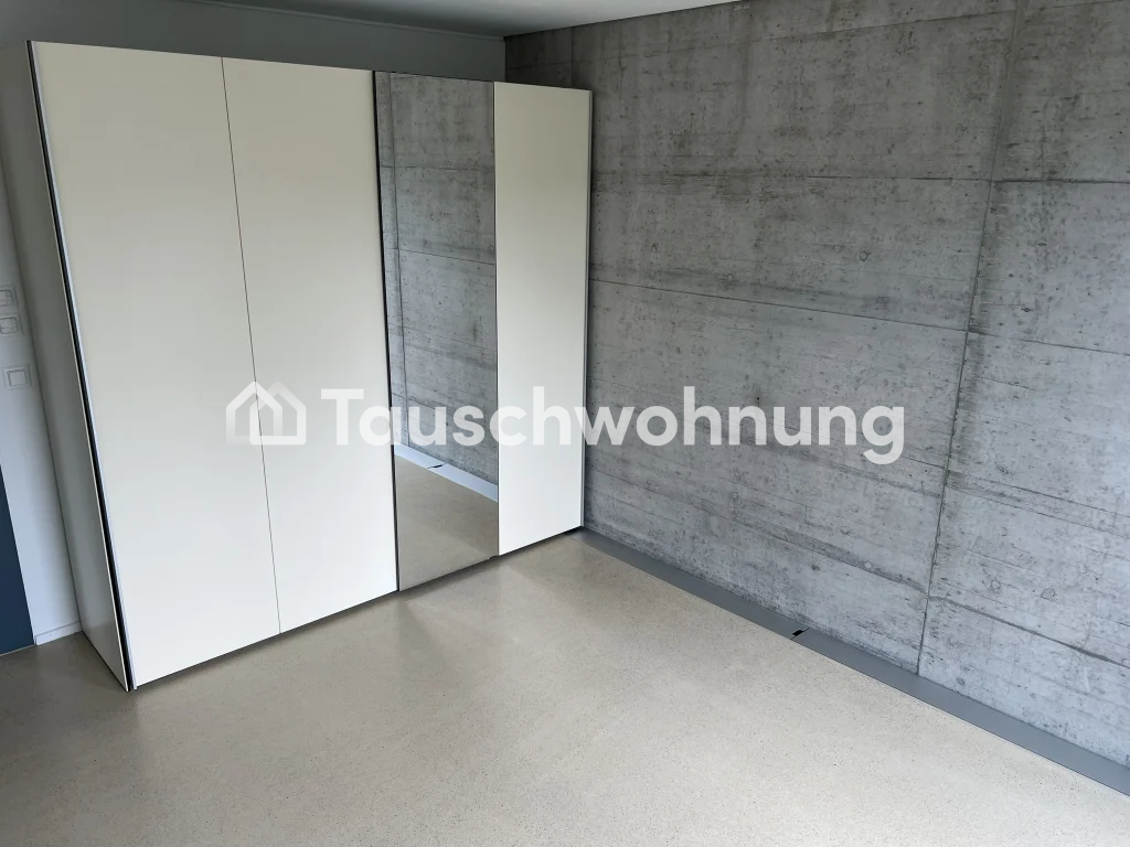Appartement mansardé de 4 ½ pièces