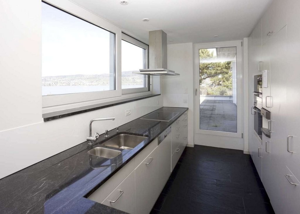 Appartement en attique de 4 ½ pièces, photo 1 sur 9