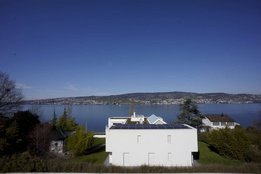 Appartement en attique de 4 ½ pièces, photo 9 sur 9