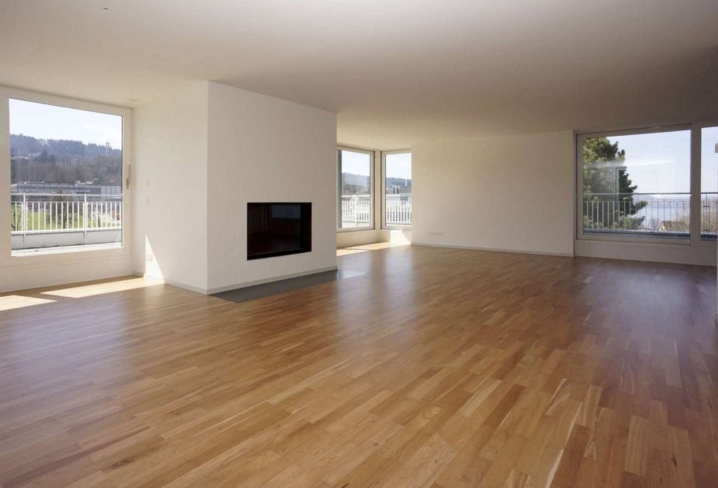 Appartement en attique de 4 ½ pièces, photo 3 sur 9