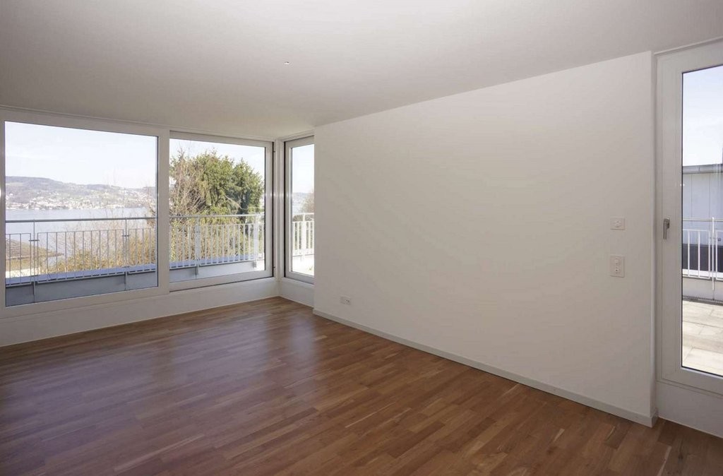 Appartement en attique de 4 ½ pièces, photo 4 sur 9