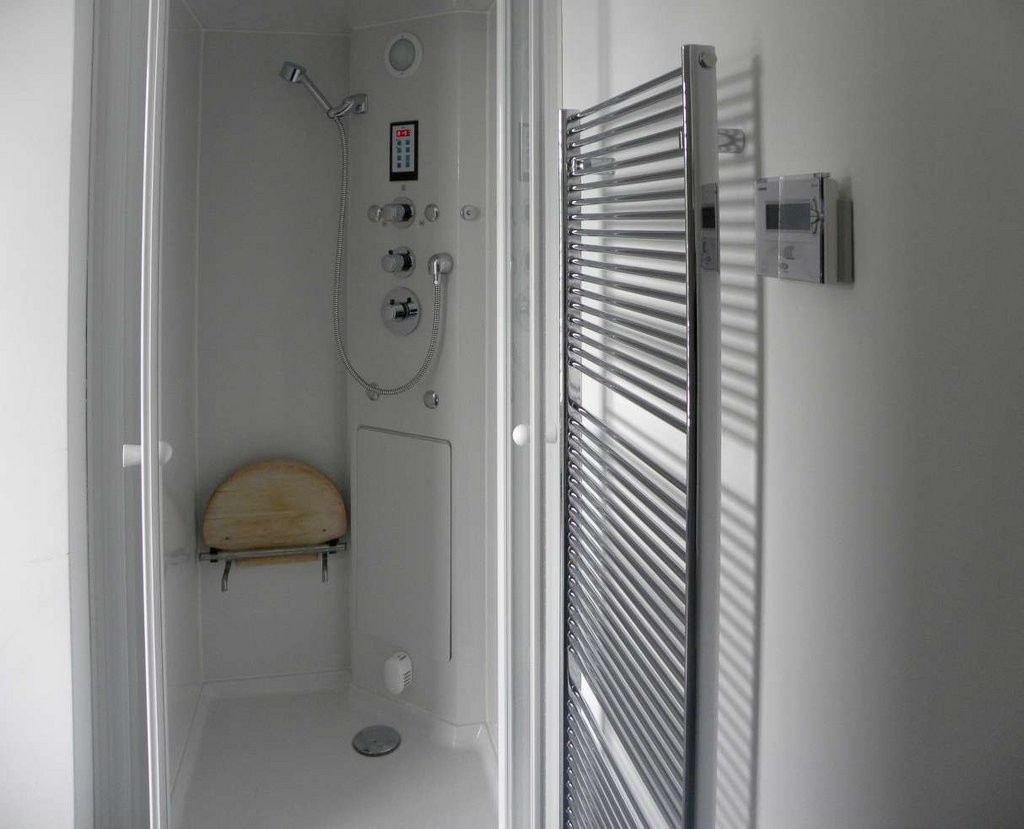 Appartement en attique de 4 ½ pièces, photo 6 sur 9