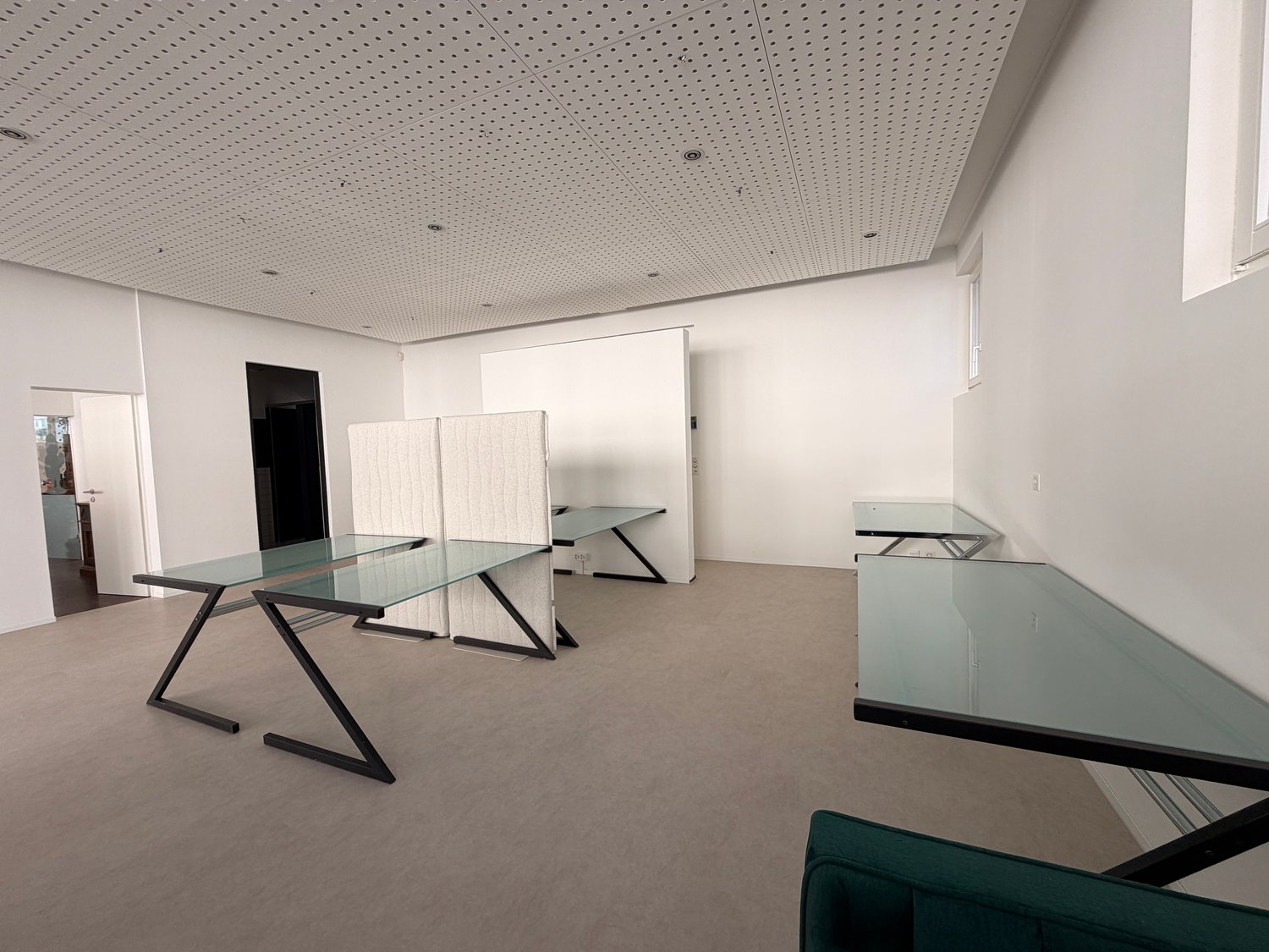Bureau