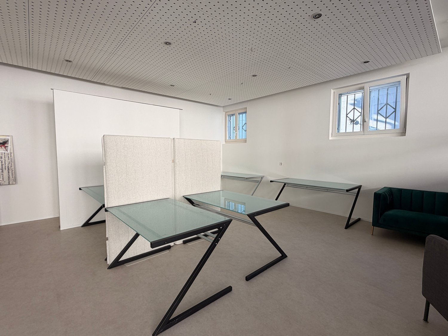 Bureau