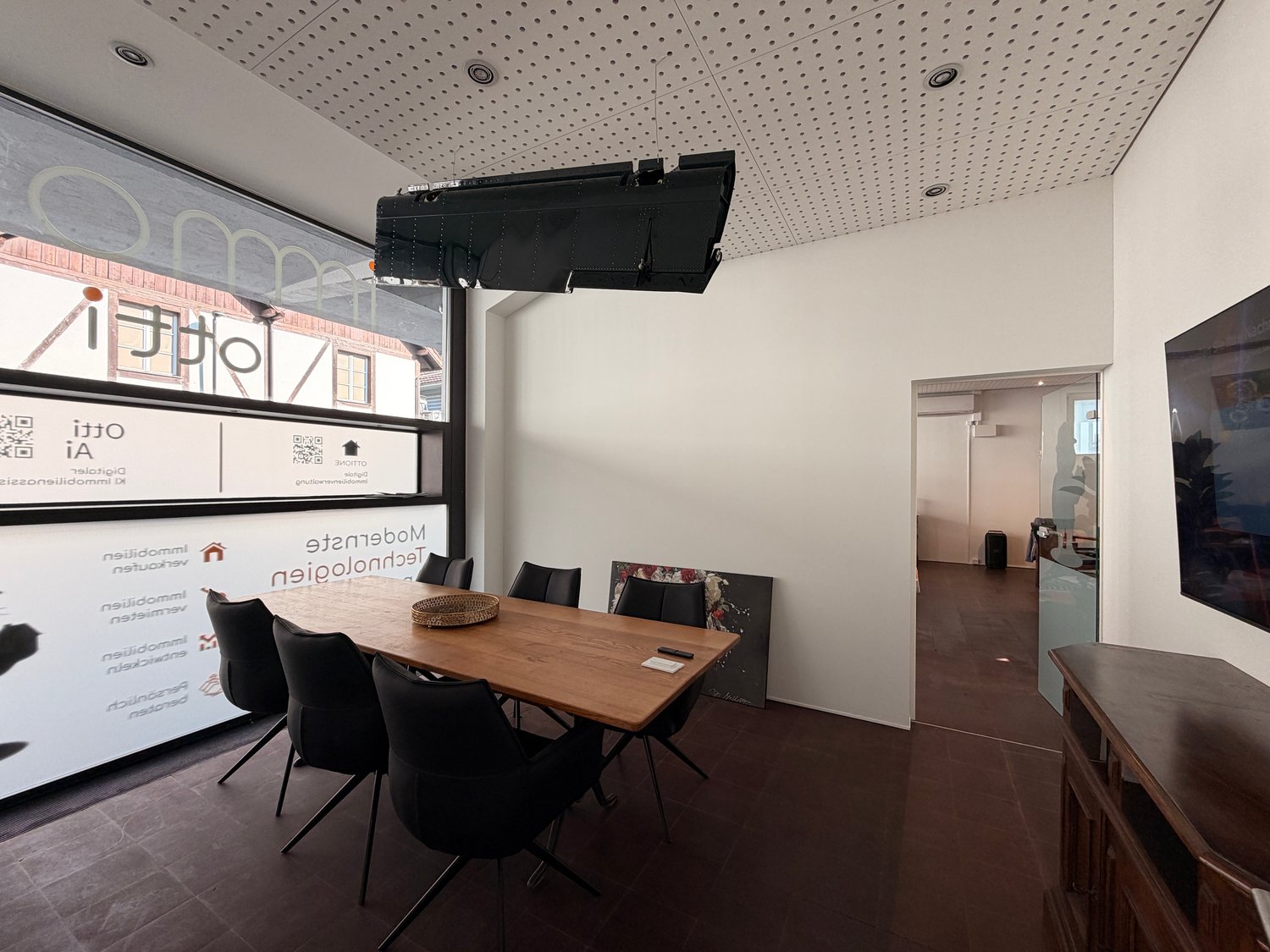 Bureau