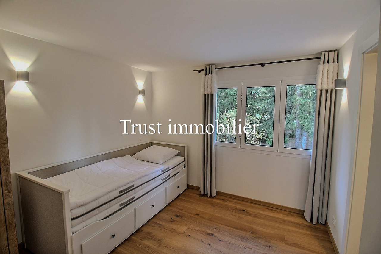 Chalet di 7 locali