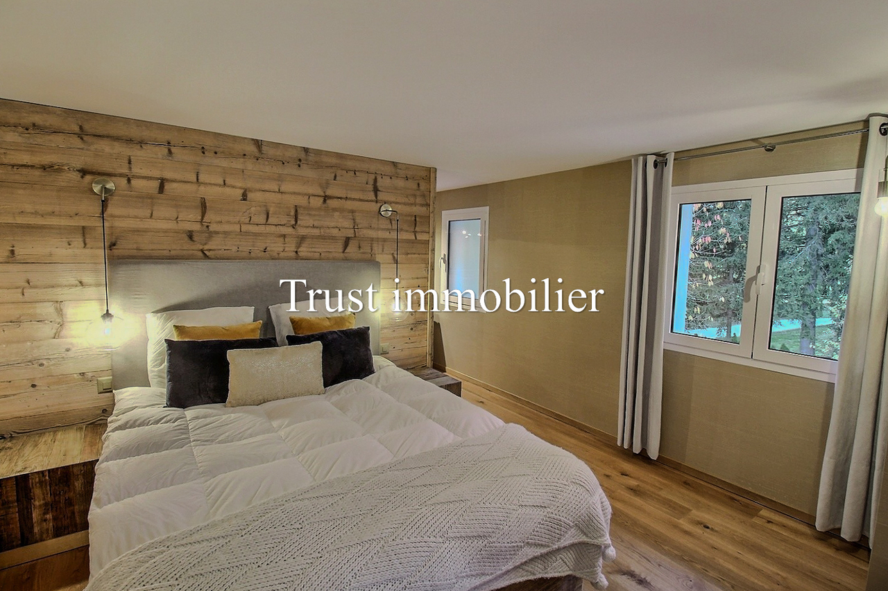 Chalet di 7 locali
