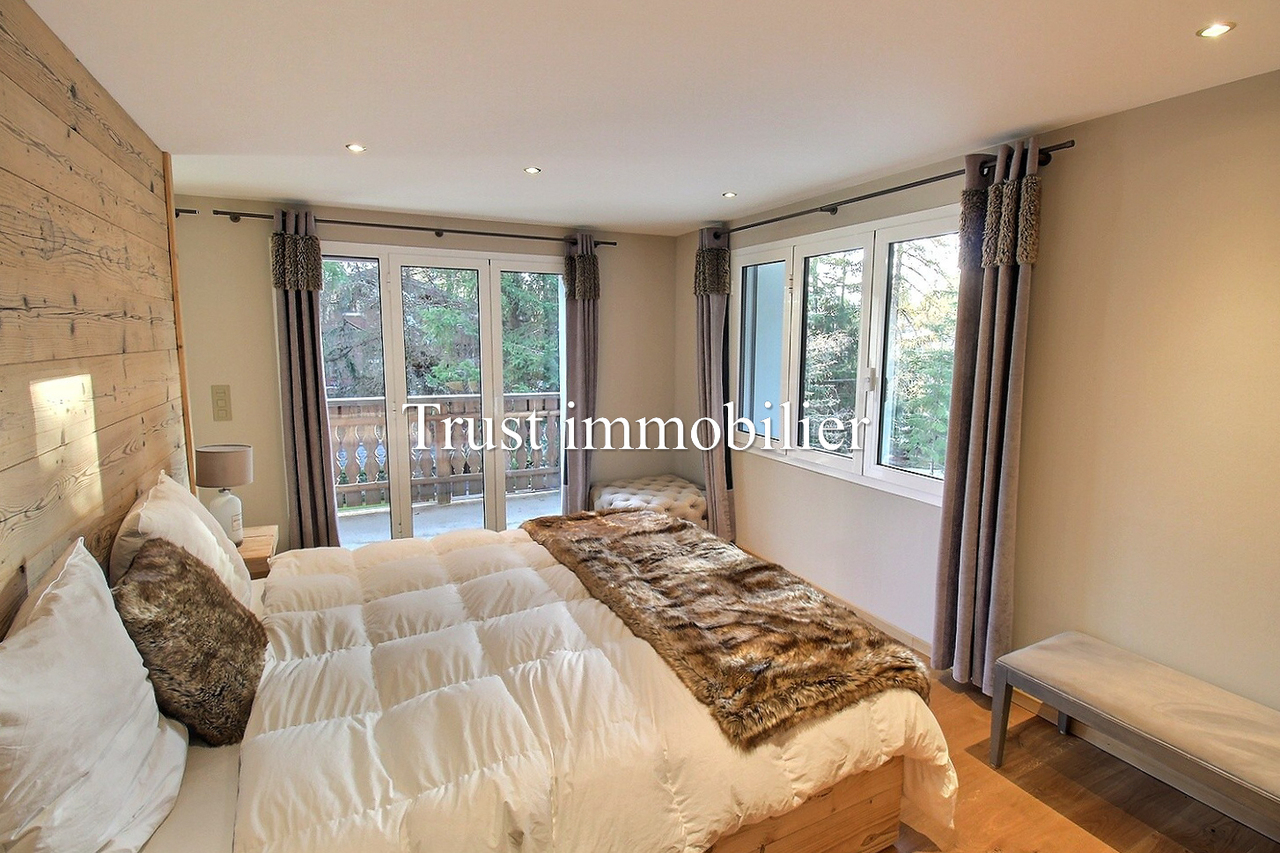Chalet di 7 locali