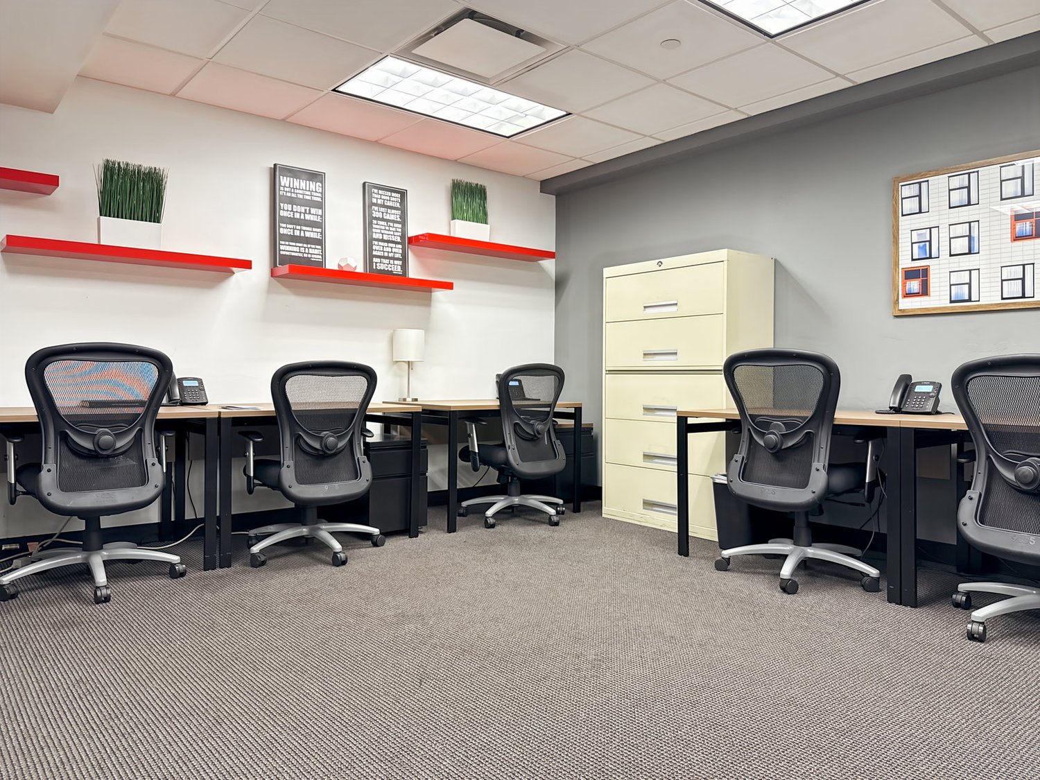 Bureau