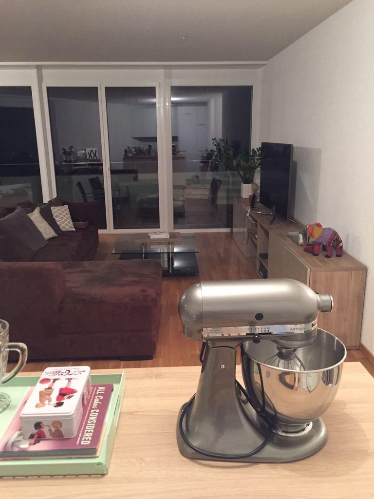 4 rooms apartment, photo 7 sur 10
