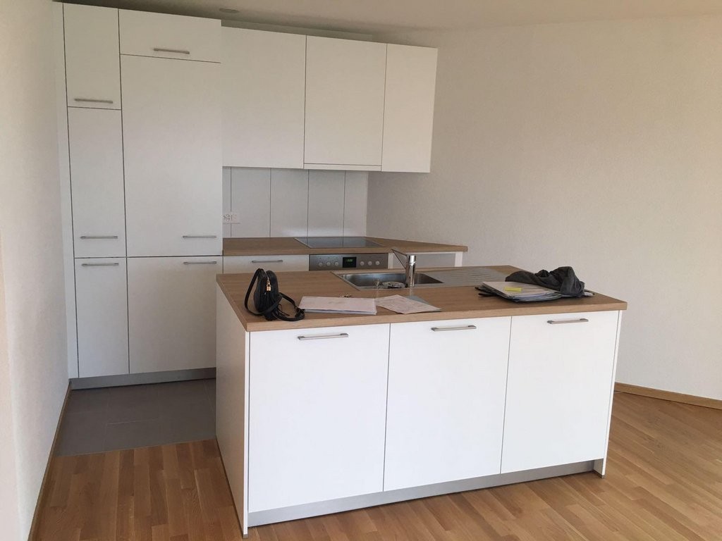 4 rooms apartment, photo 8 sur 10