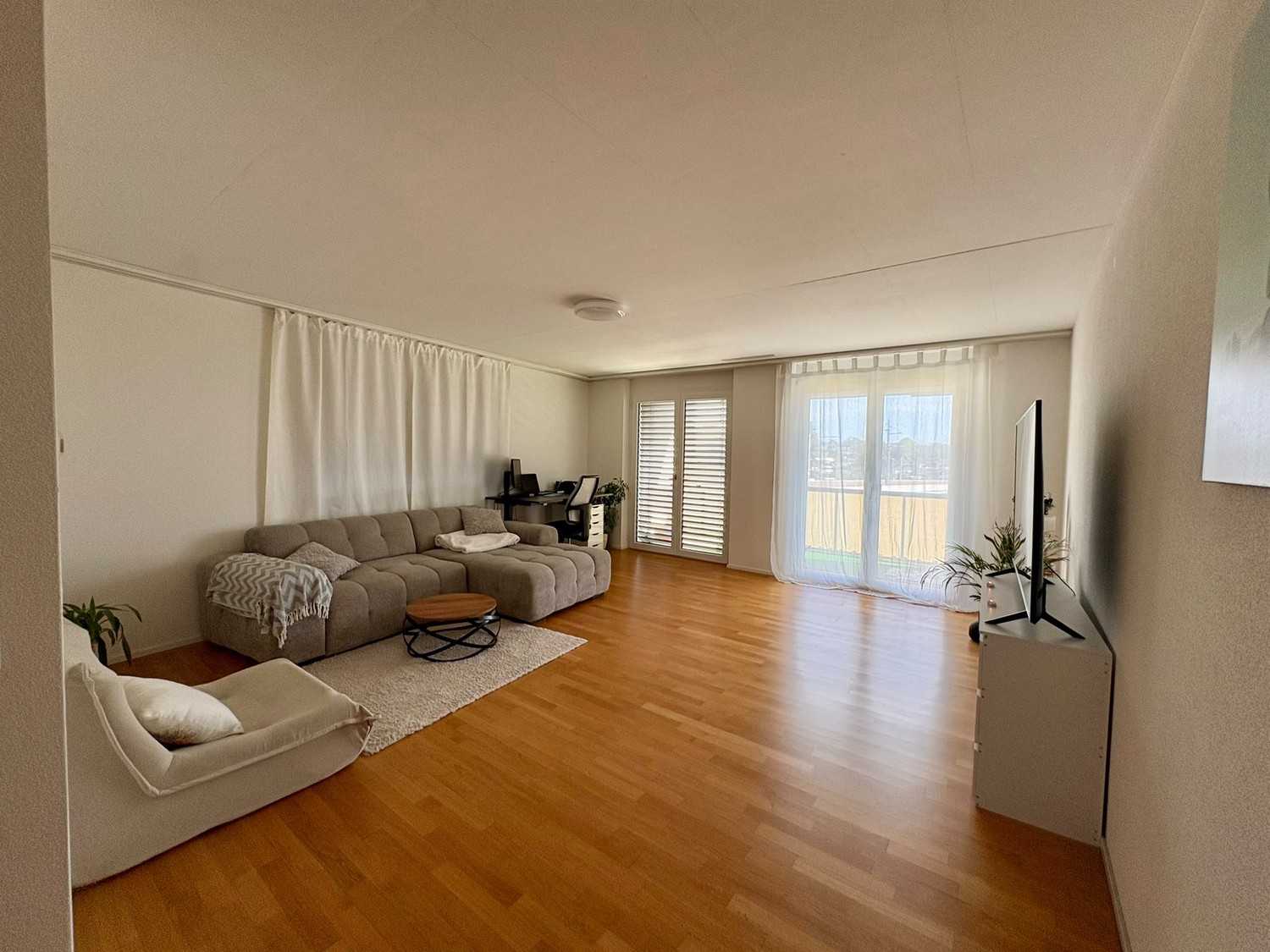 Appartement de 1 ½ pièces, photo 1 sur 10