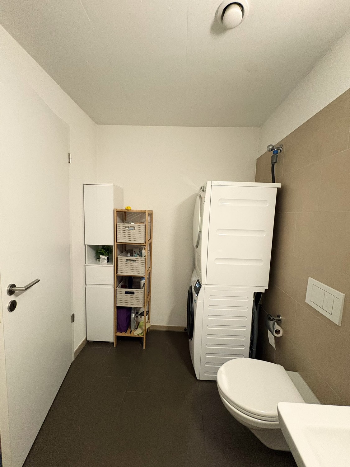 Appartement de 1 ½ pièces, photo 8 sur 10