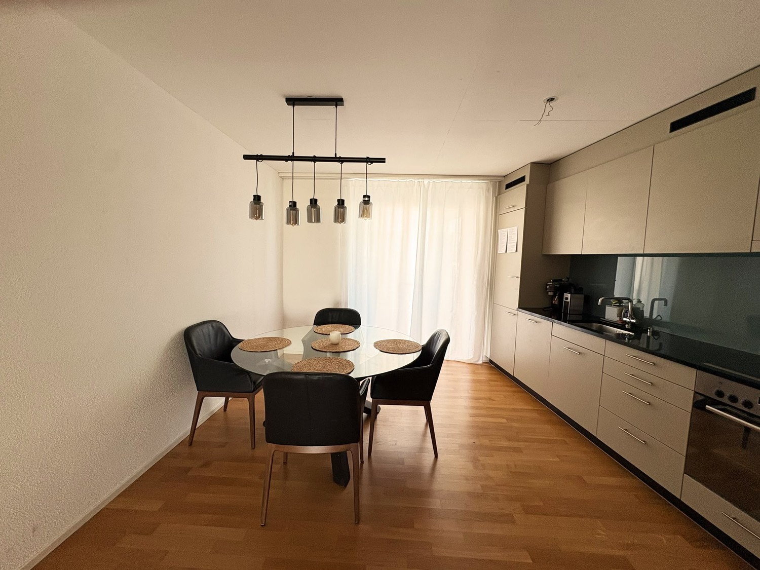 Appartement de 1 ½ pièces, photo 2 sur 10