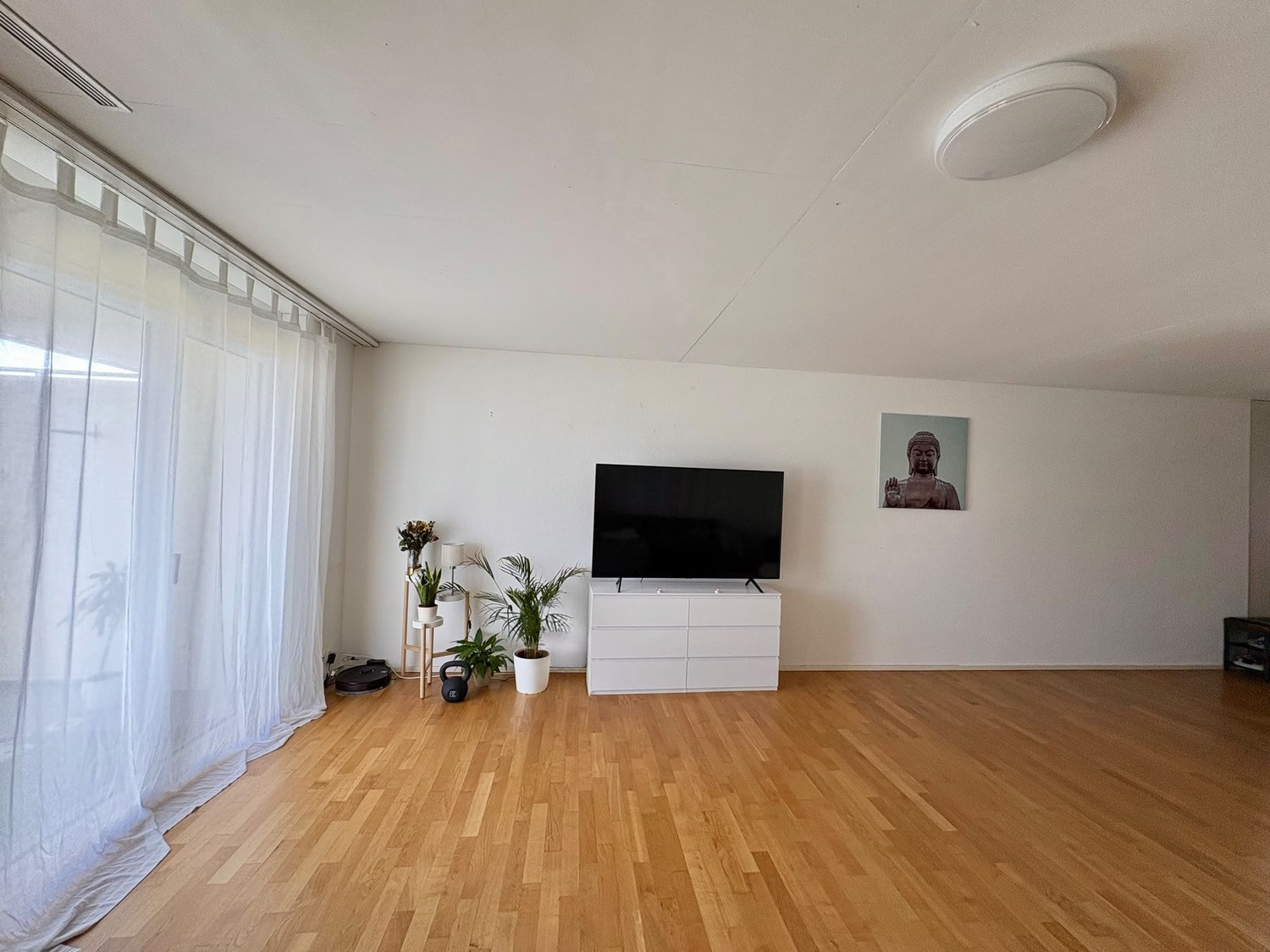 Appartement de 1 ½ pièces, photo 3 sur 10