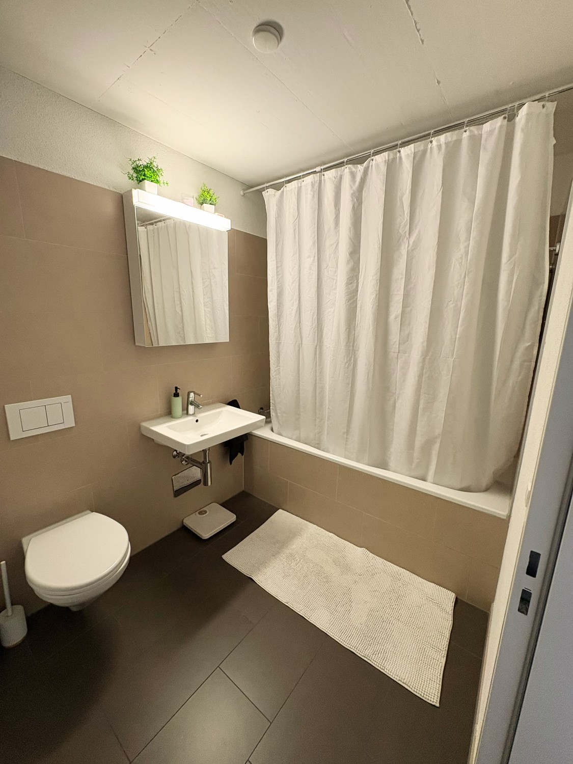 Appartement de 1 ½ pièces, photo 7 sur 10