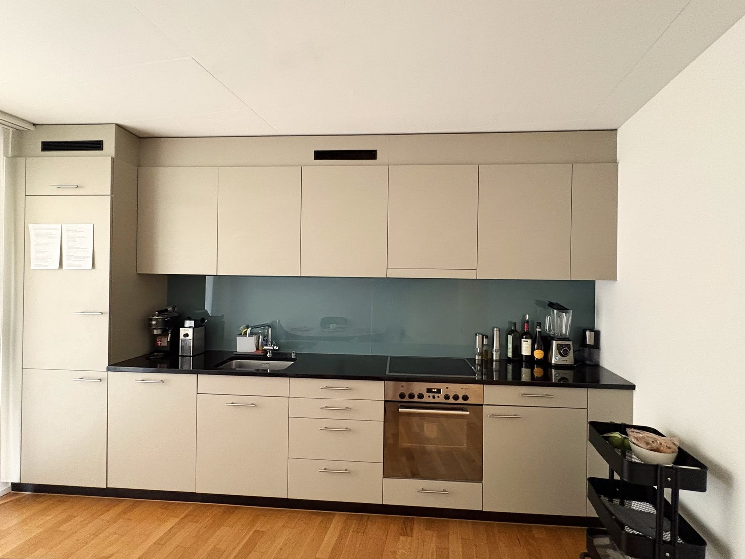 Appartement de 1 ½ pièces, photo 4 sur 10