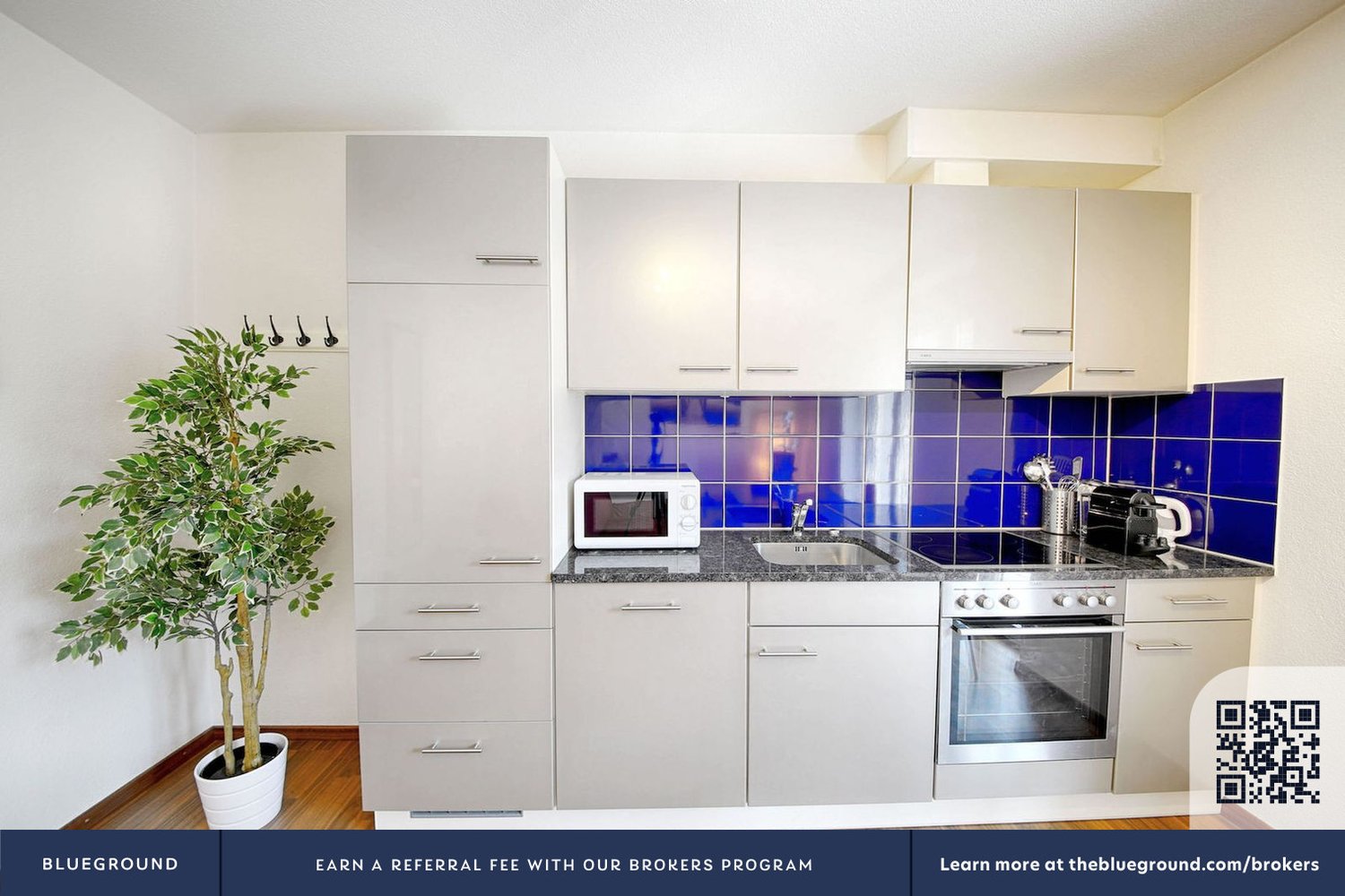 appartement meublé de 2 pièces, photo 3 sur 10