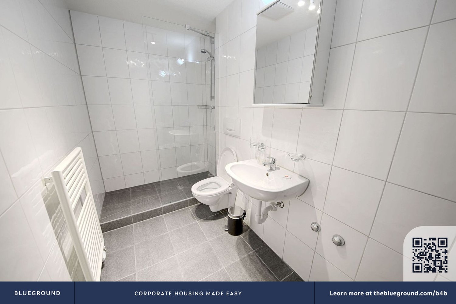 appartement meublé de 2 pièces, photo 4 sur 10
