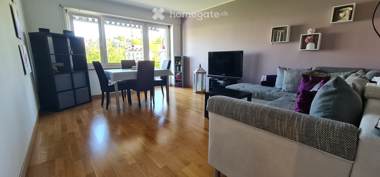 appartement de 2 pièces, photo 3 sur 5