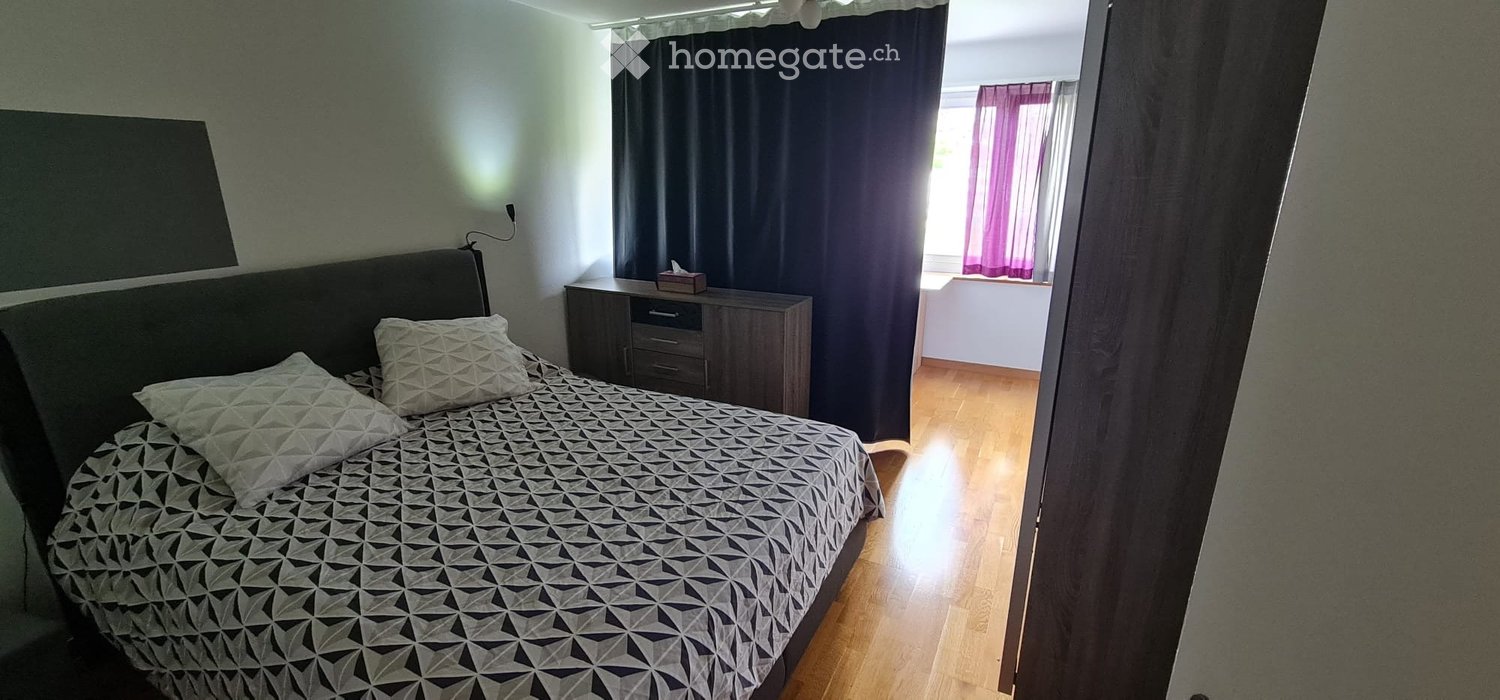 appartement de 2 pièces, photo 2 sur 5