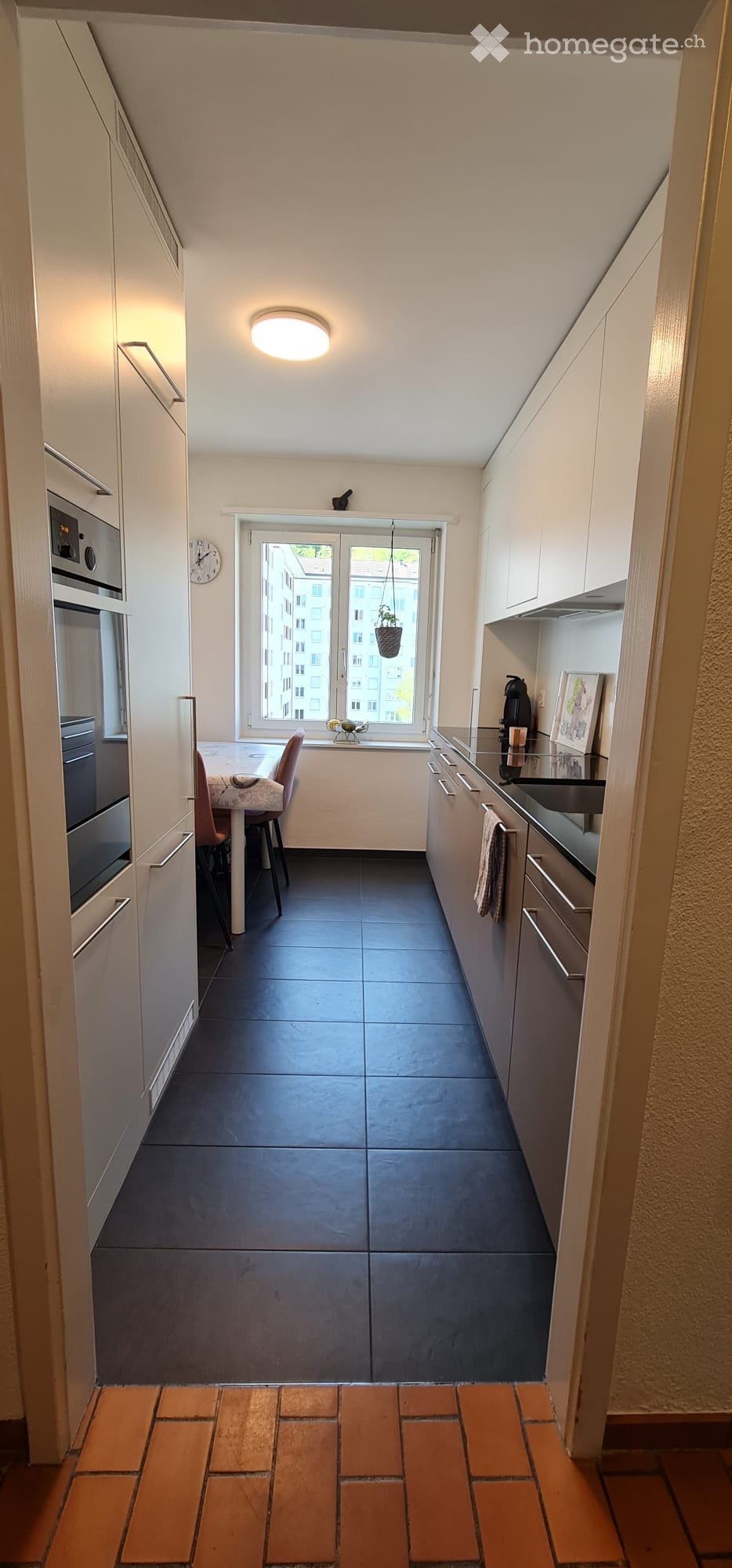 appartement de 2 pièces, photo 4 sur 5