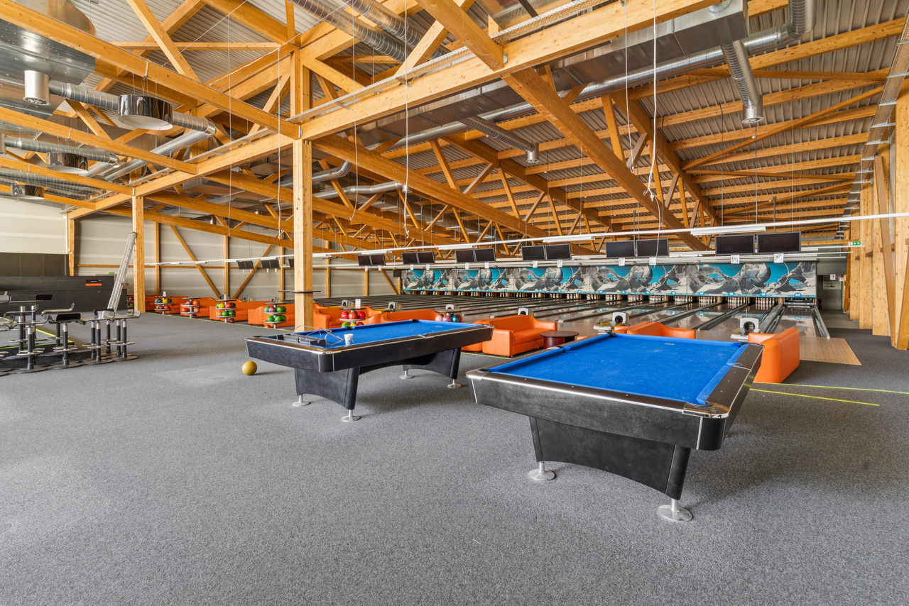 4601m² industrial object, photo 6 sur 10