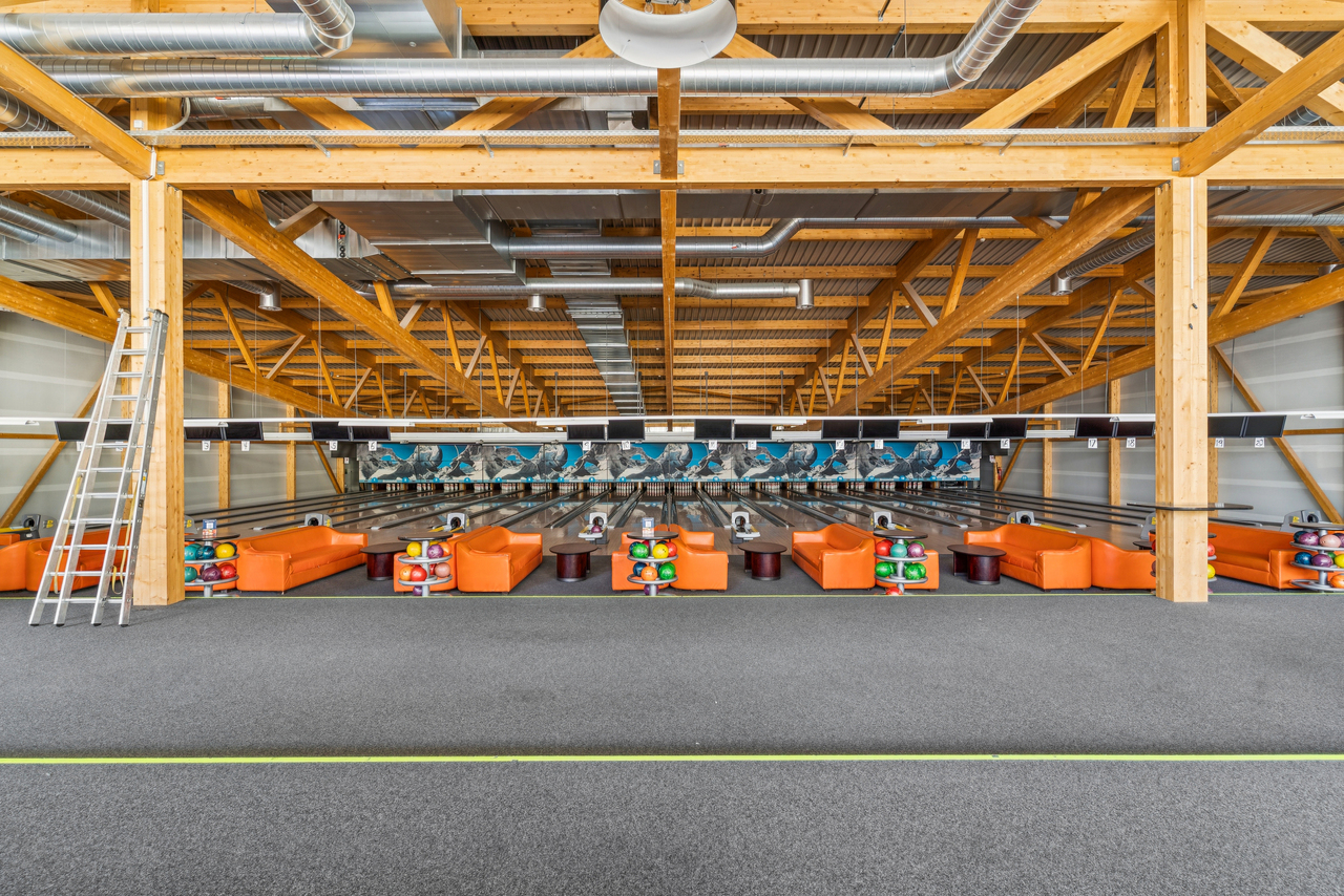 4601m² industrial object, photo 10 sur 10