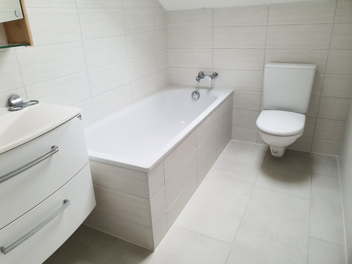 Appartement de 2 ½ pièces, photo 5 sur 5