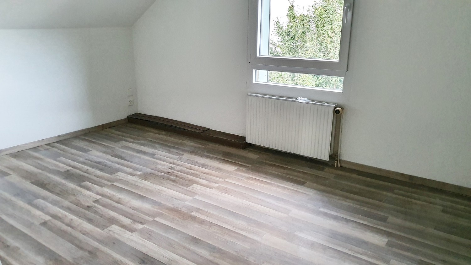 Appartement de 2 ½ pièces, photo 4 sur 5