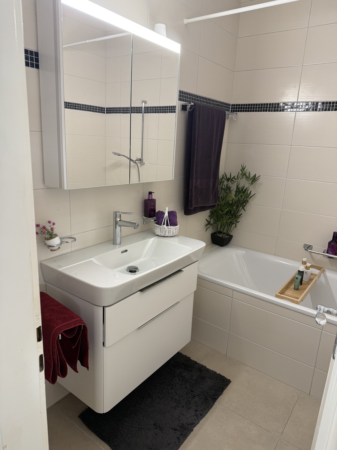 Appartement de 4 pièces, photo 2 sur 10