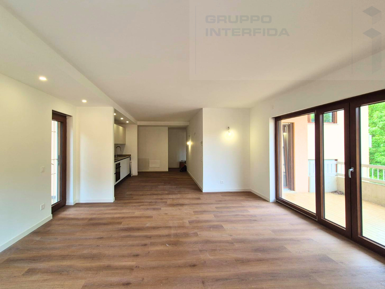 4 ½ pièces appartement, photo 1 sur 8