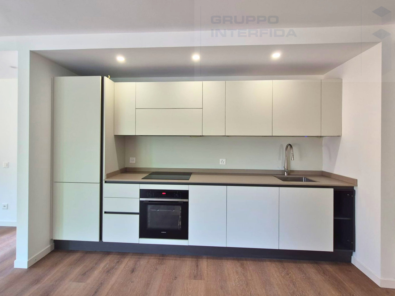 4 ½ pièces appartement, photo 2 sur 8