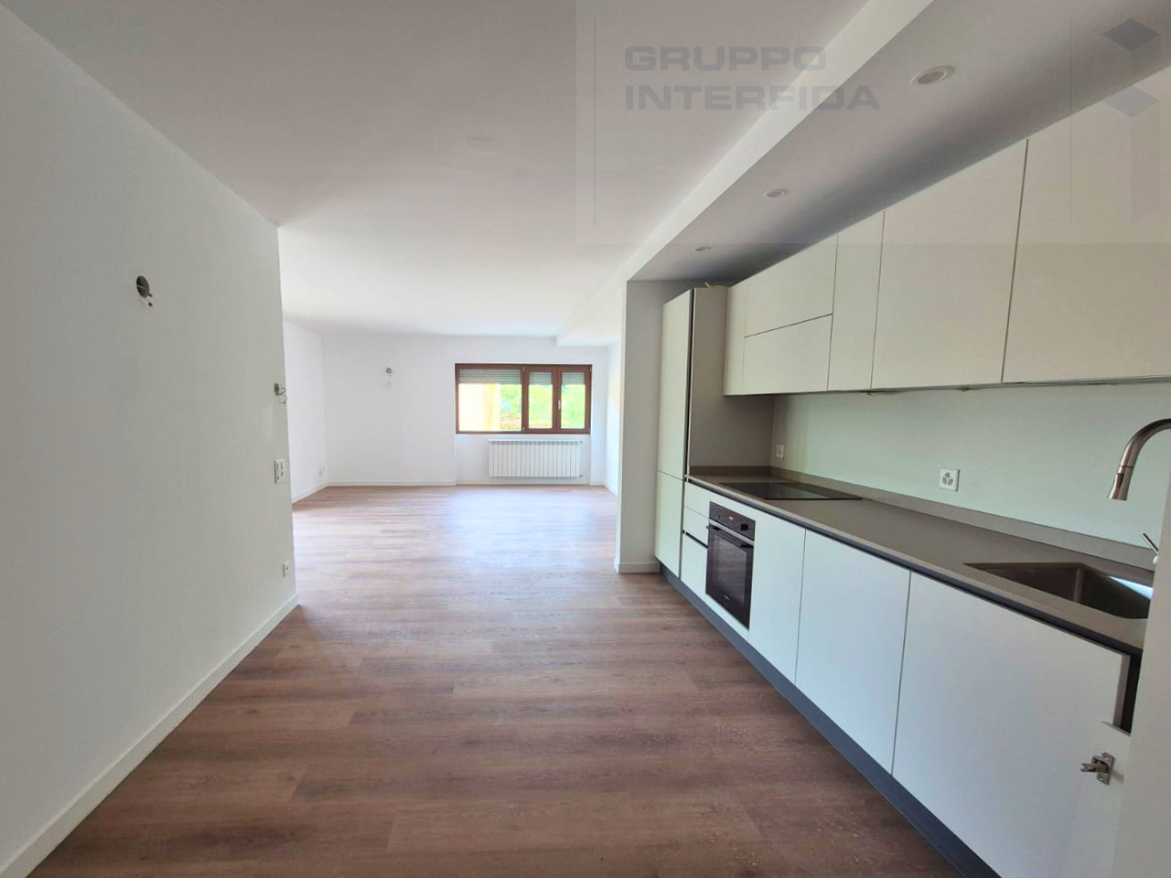 4 ½ pièces appartement, photo 3 sur 8