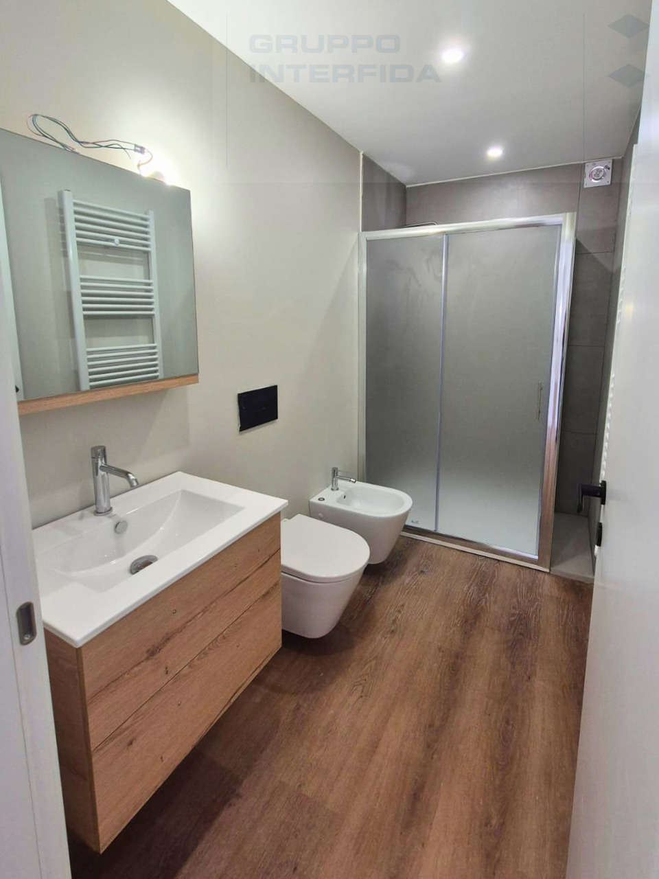 4 ½ pièces appartement, photo 6 sur 8