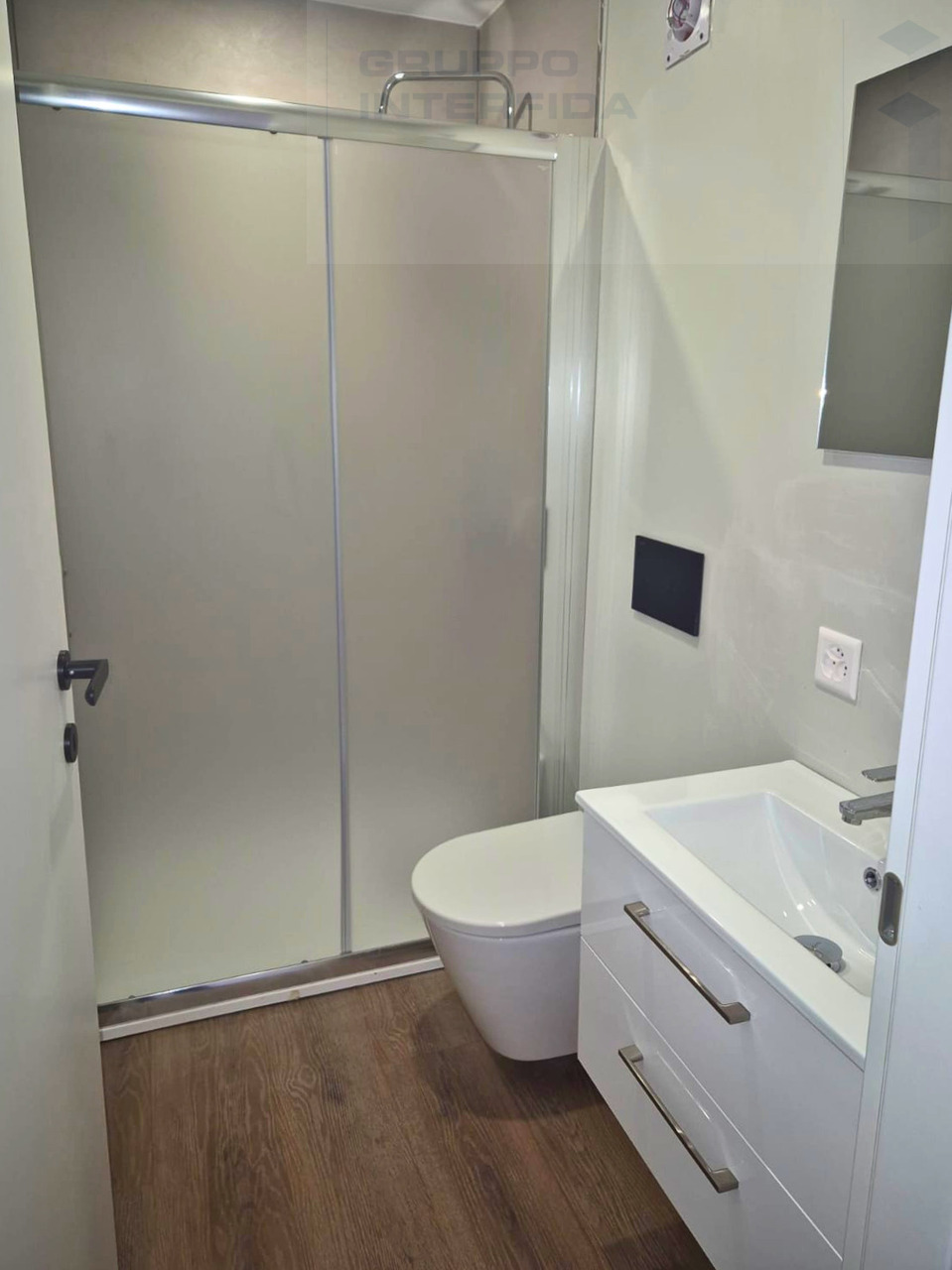 4 ½ pièces appartement, photo 7 sur 8
