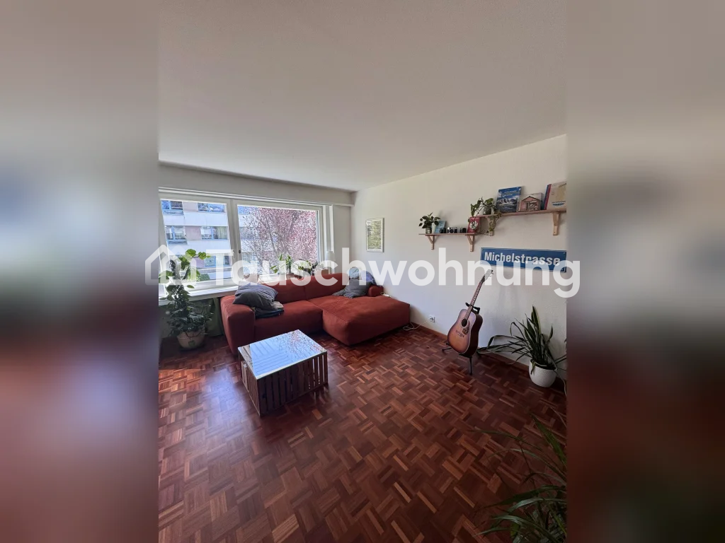 3 pièces appartement, photo 6 sur 9