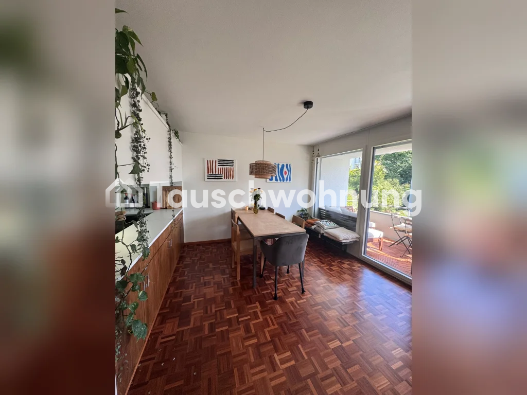 3 pièces appartement, photo 2 sur 9