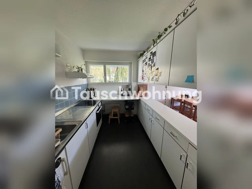 3 pièces appartement, photo 3 sur 9