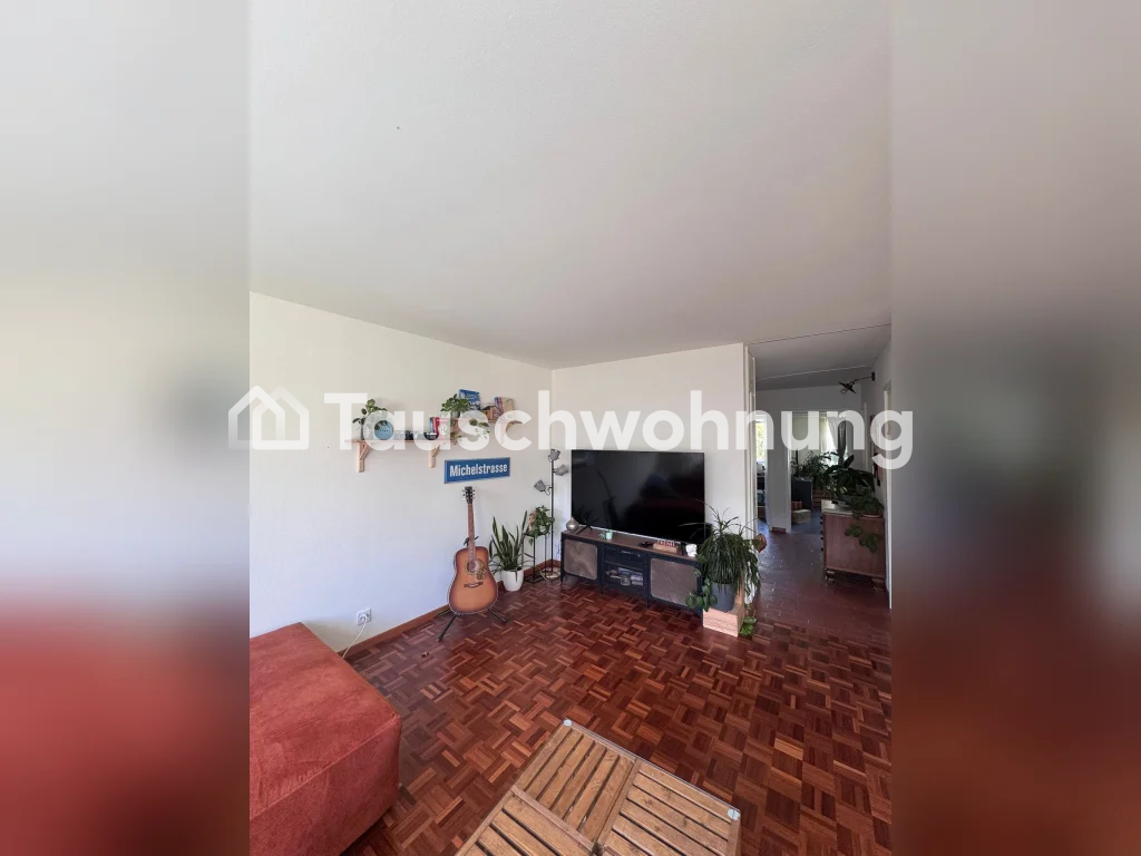3 pièces appartement, photo 5 sur 9