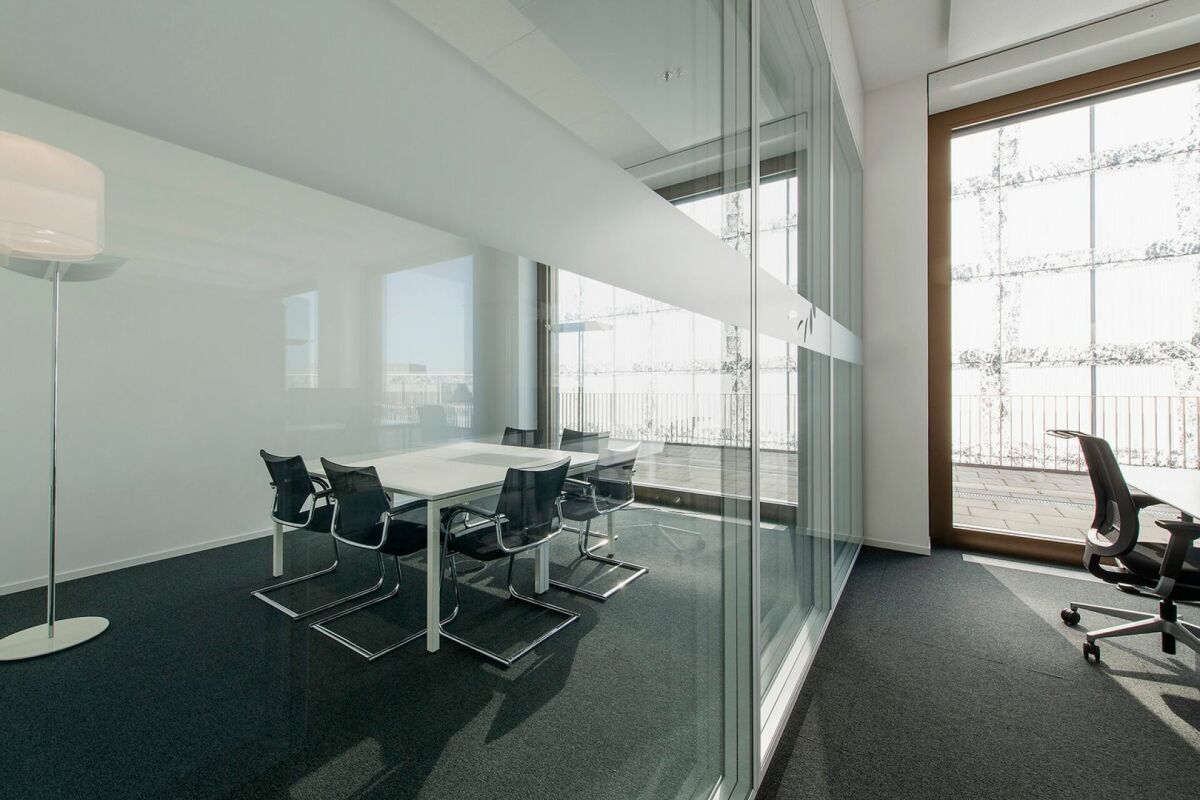 633m² bureau, photo 4 sur 10