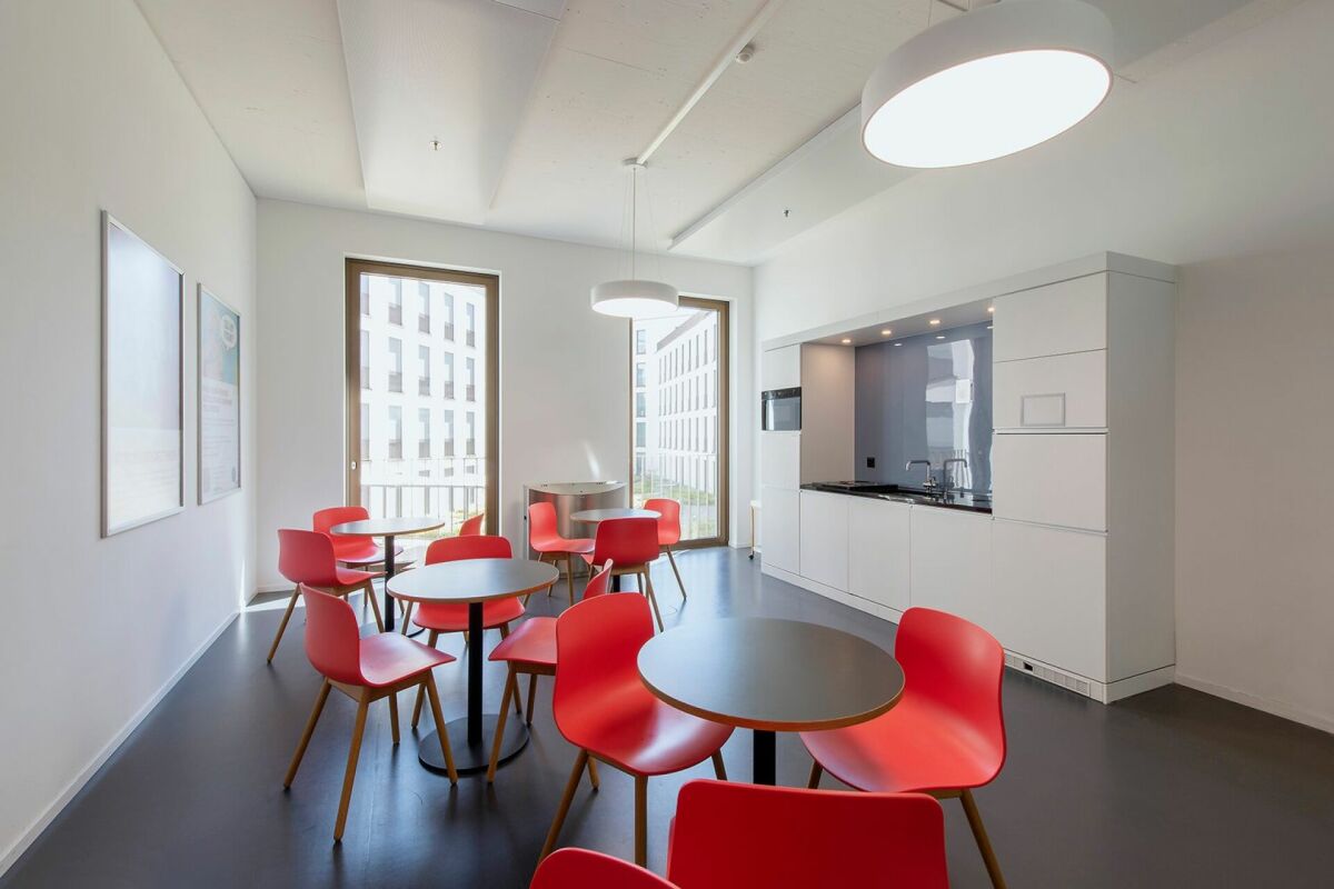 633m² bureau, photo 7 sur 10