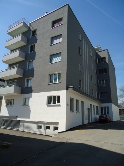 2 ½ pièces appartement