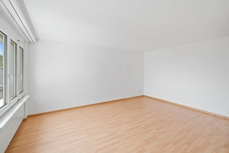 2 ½ pièces appartement