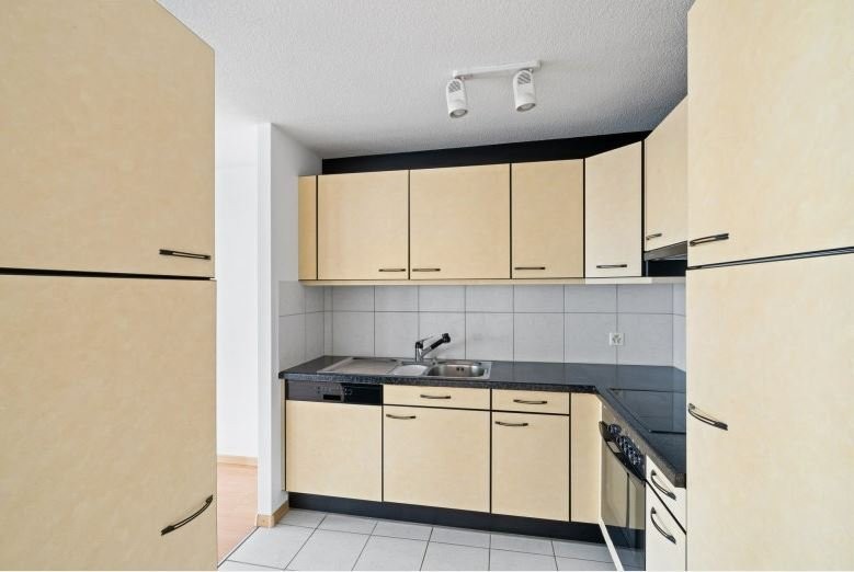2 ½ pièces appartement
