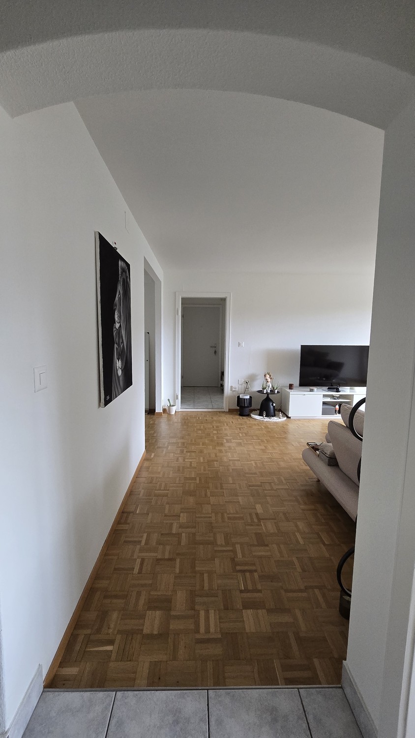 Appartement de 4 ½ pièces, photo 5 sur 10