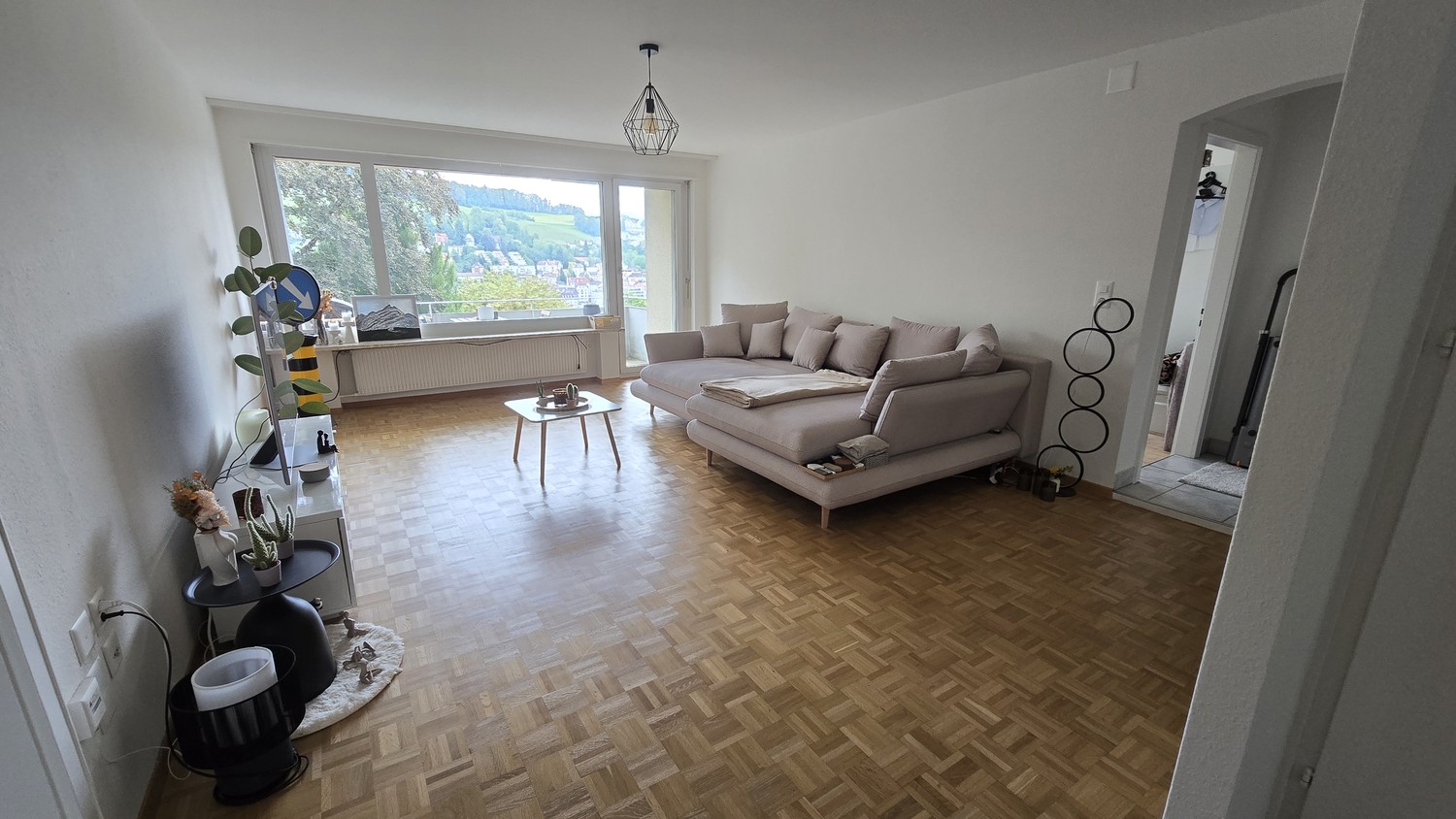 Appartement de 4 ½ pièces, photo 2 sur 10