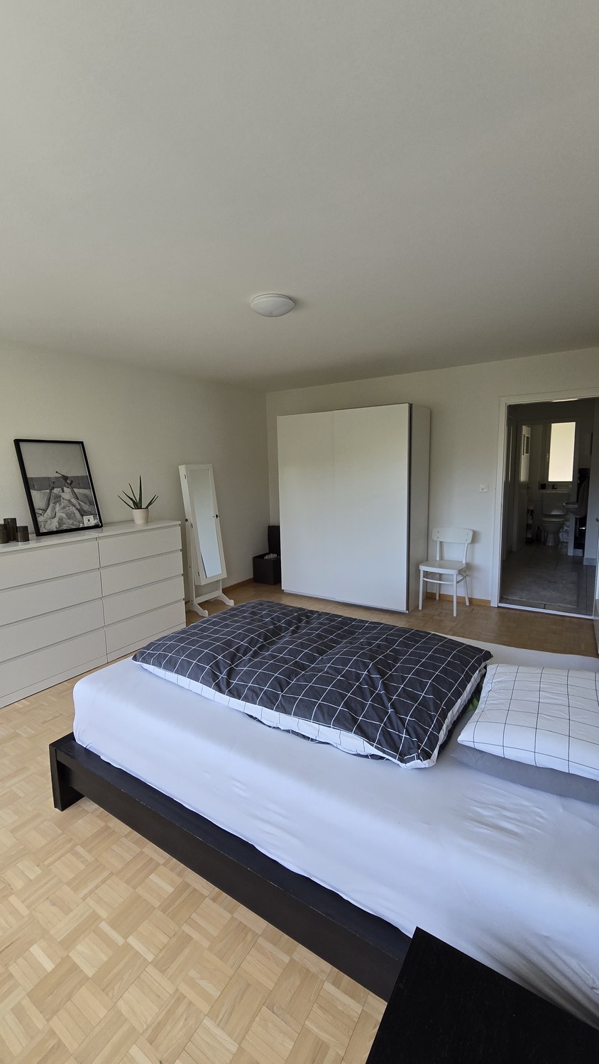 Appartement de 4 ½ pièces, photo 8 sur 10