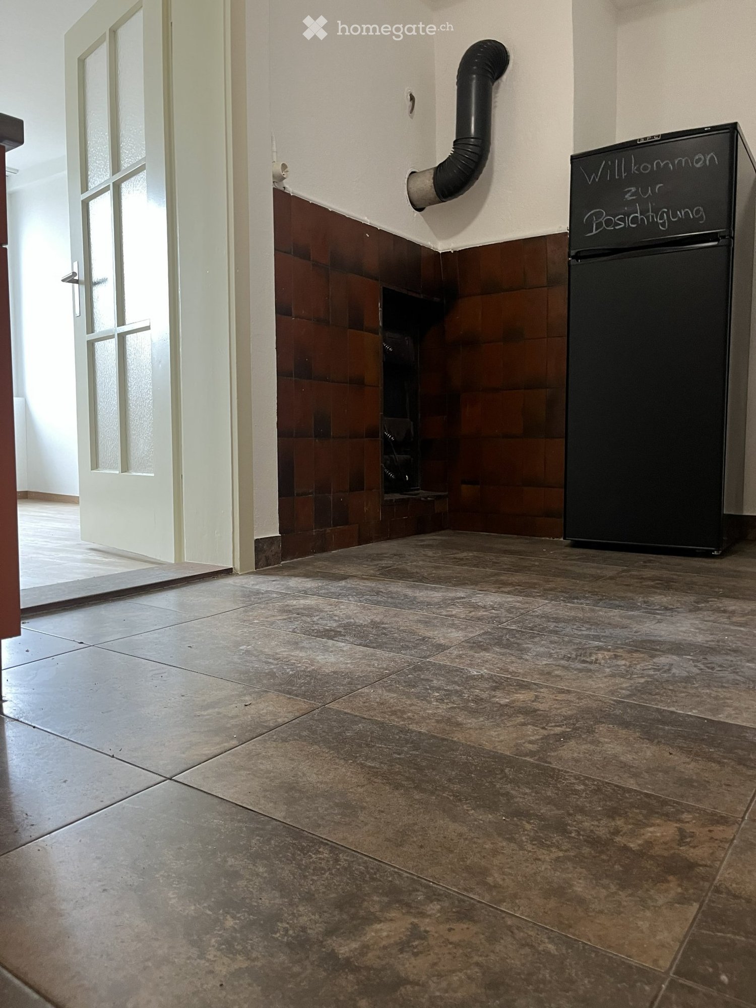 Appartement de 3 ½ pièces, photo 4 sur 5